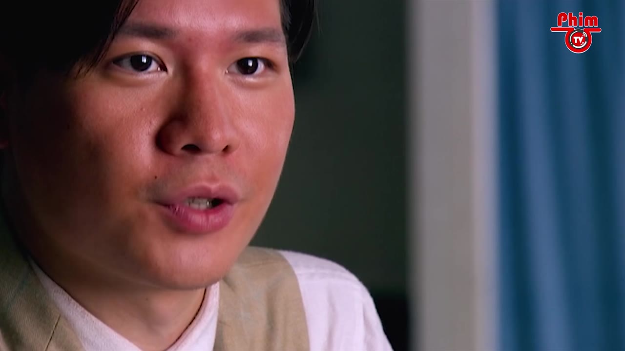 Mã Vĩnh Trinh tập 36 cảnh 3