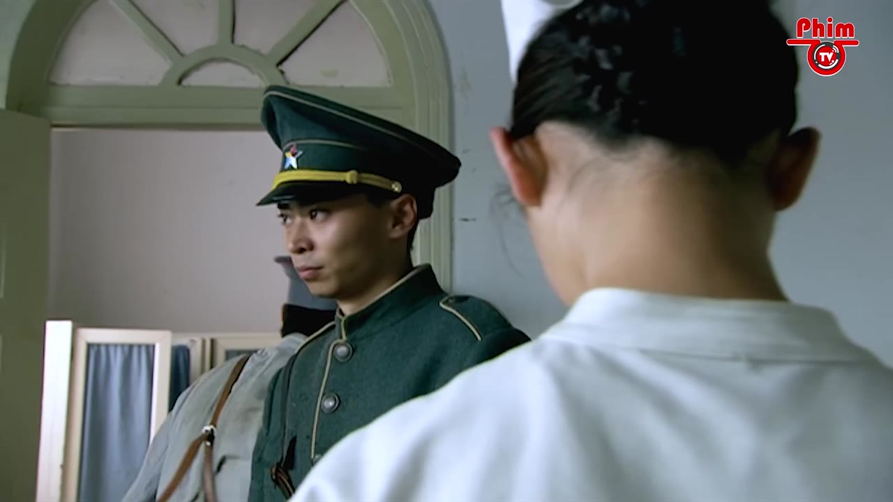Mã Vĩnh Trinh tập 38