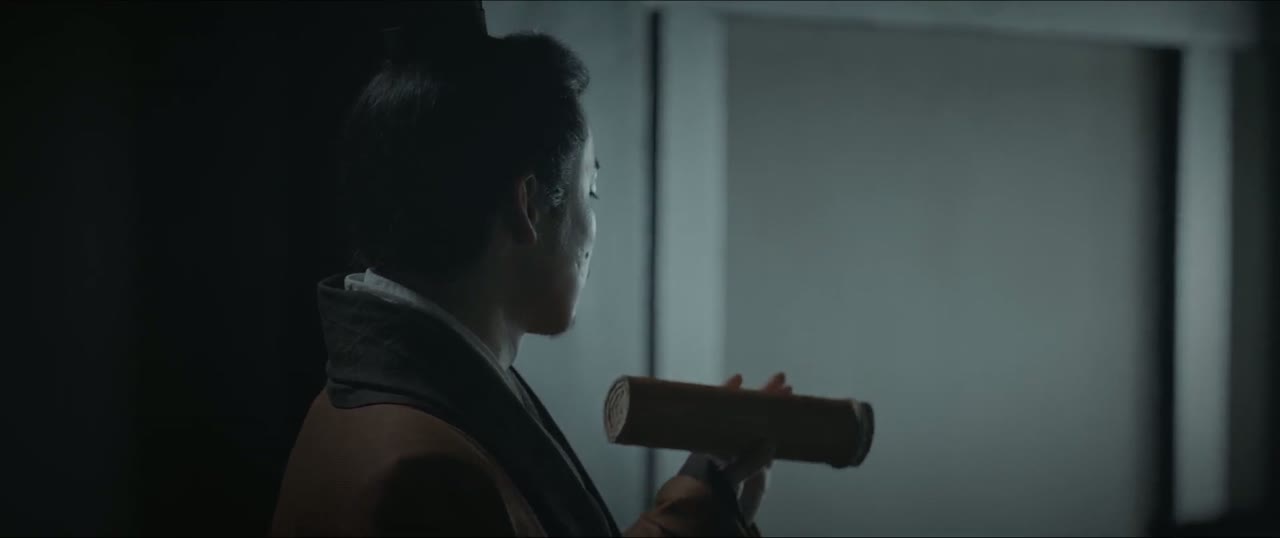 Phong Khởi Lũng Tây tập 10