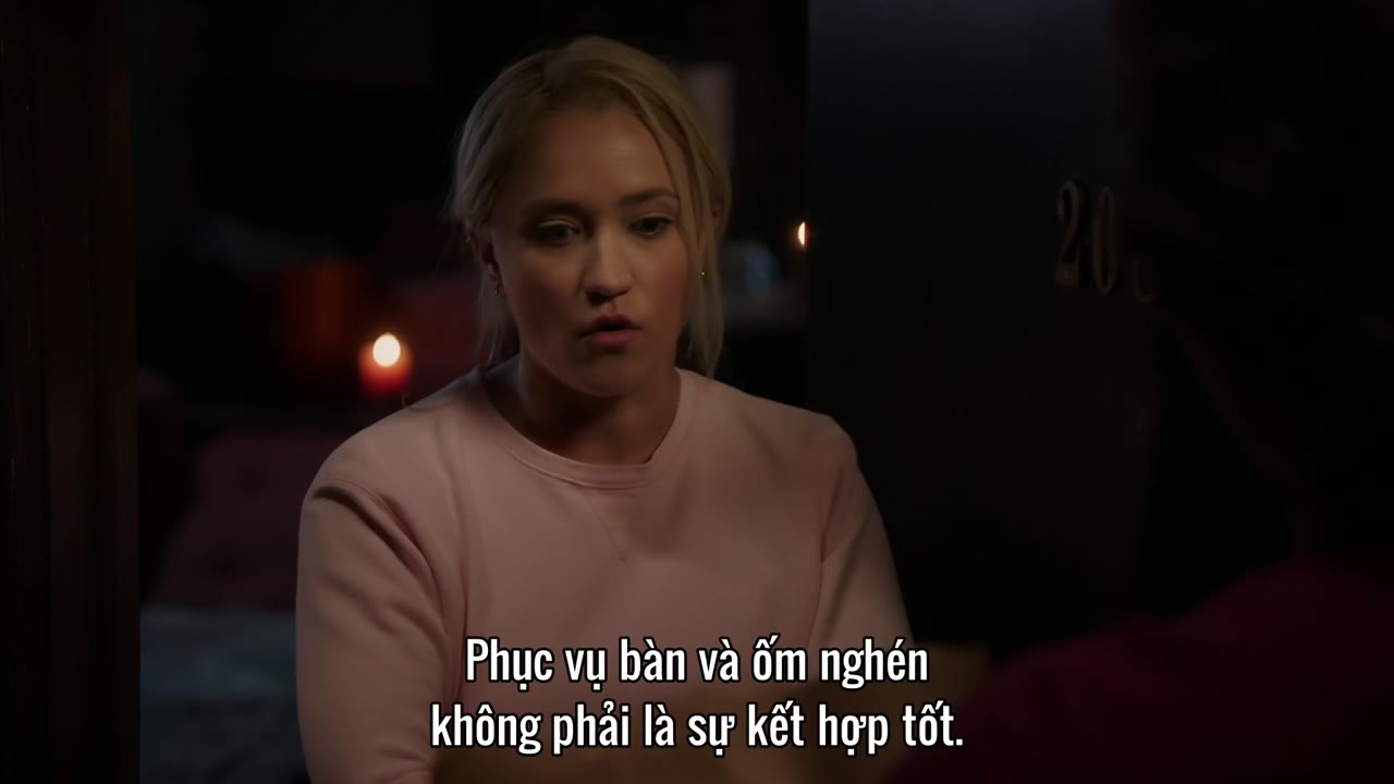 Tuổi Thơ Bá Đạo của Sheldon (Phần 6) tập 3