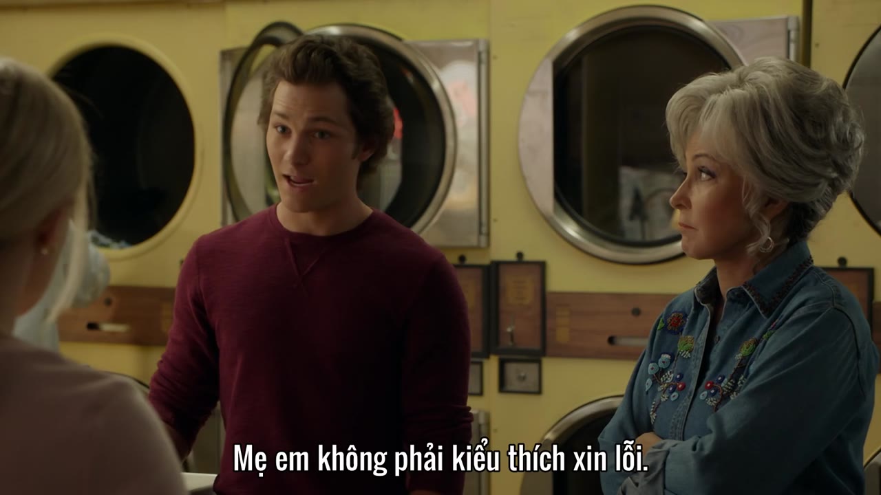 Tuổi Thơ Bá Đạo của Sheldon (Phần 6) tập 7 cảnh 2