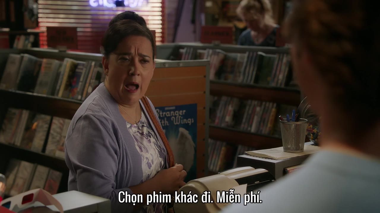 Tuổi Thơ Bá Đạo của Sheldon (Phần 6) tập 8