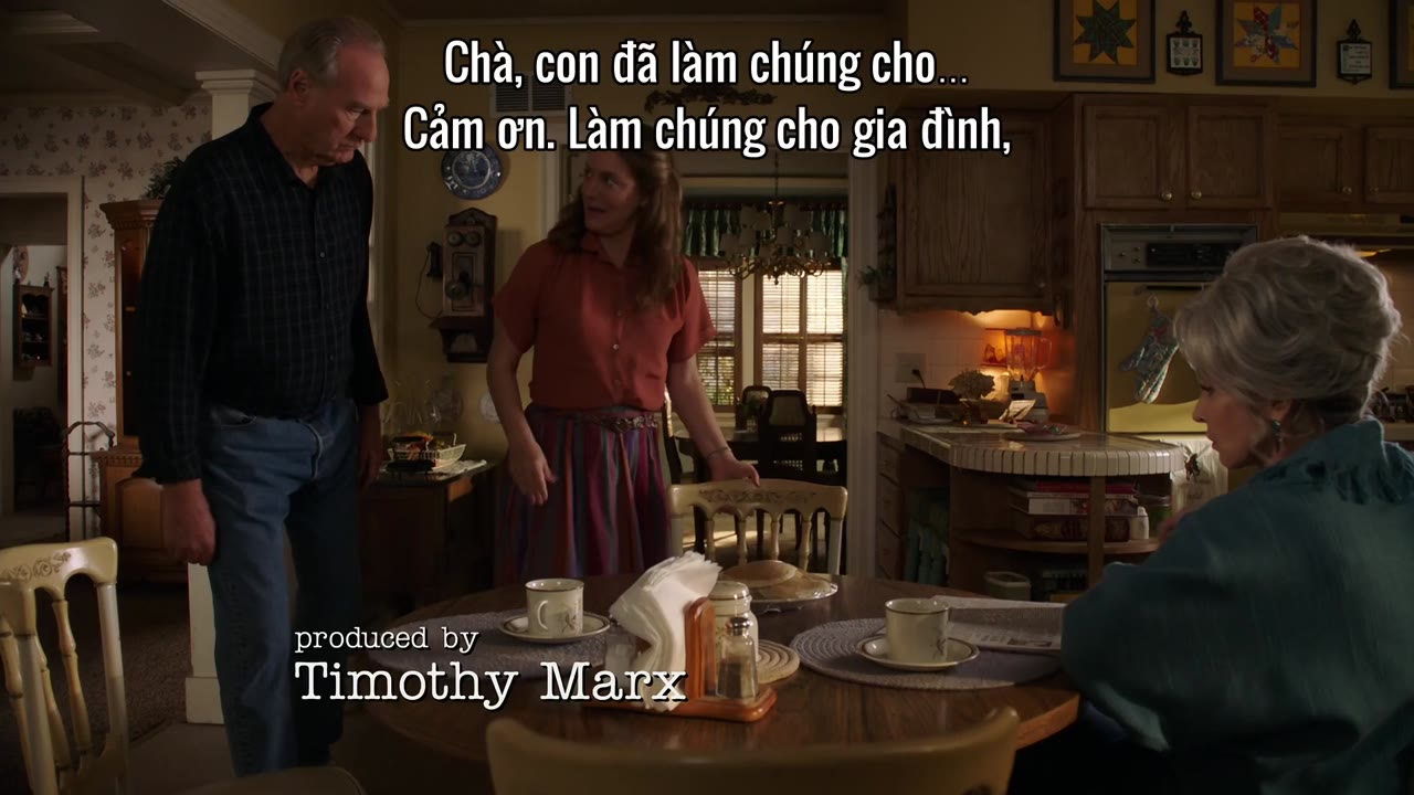 Tuổi Thơ Bá Đạo của Sheldon (Phần 6) tập 10