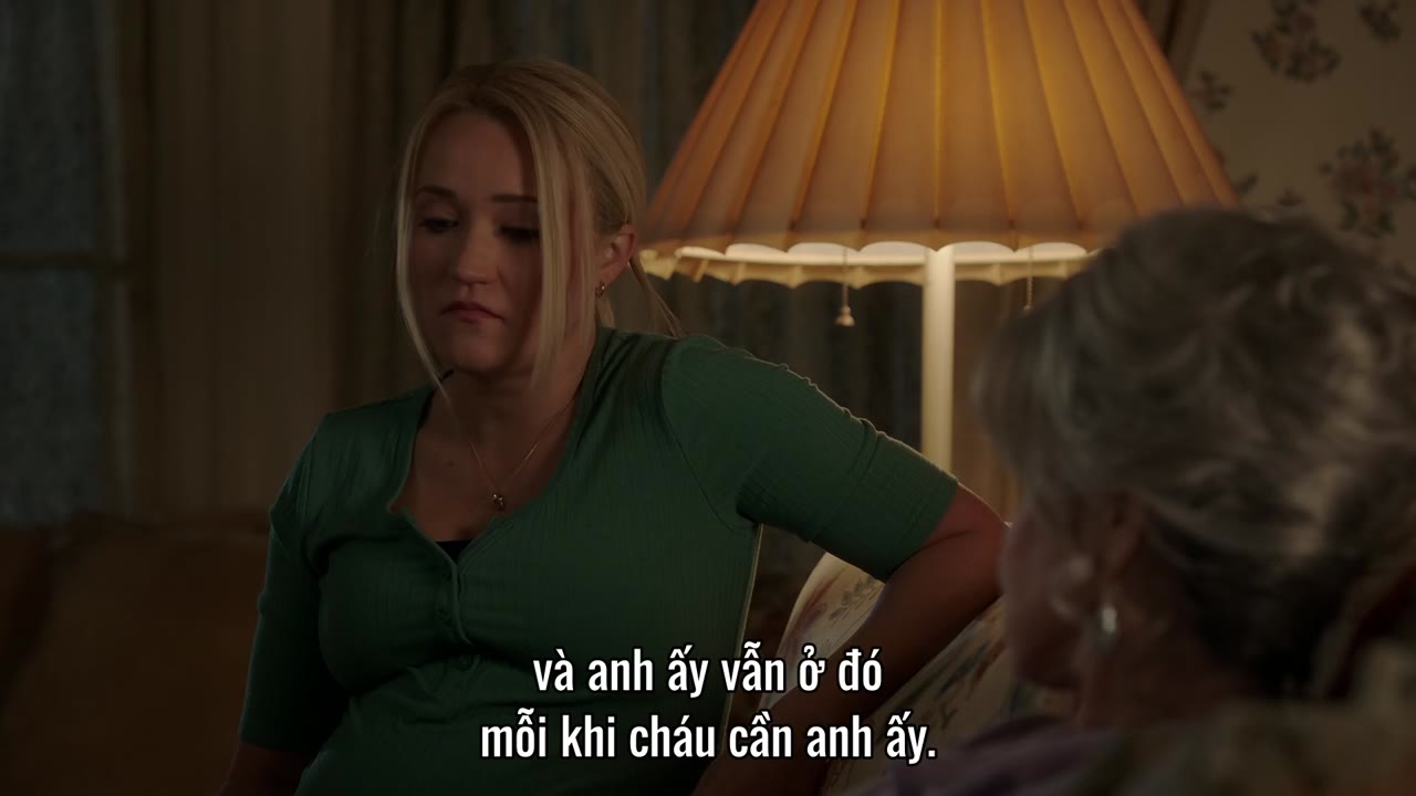Tuổi Thơ Bá Đạo của Sheldon (Phần 6) tập 10 cảnh 3