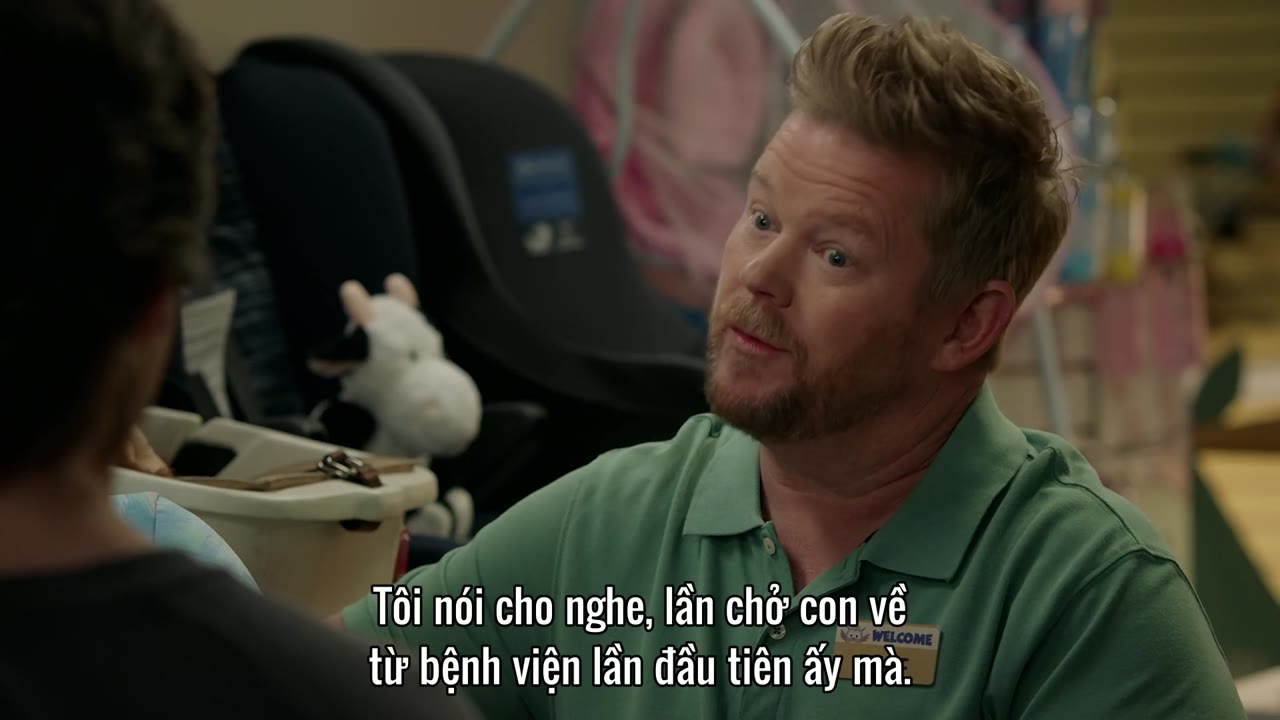 Tuổi Thơ Bá Đạo của Sheldon (Phần 6) tập 14