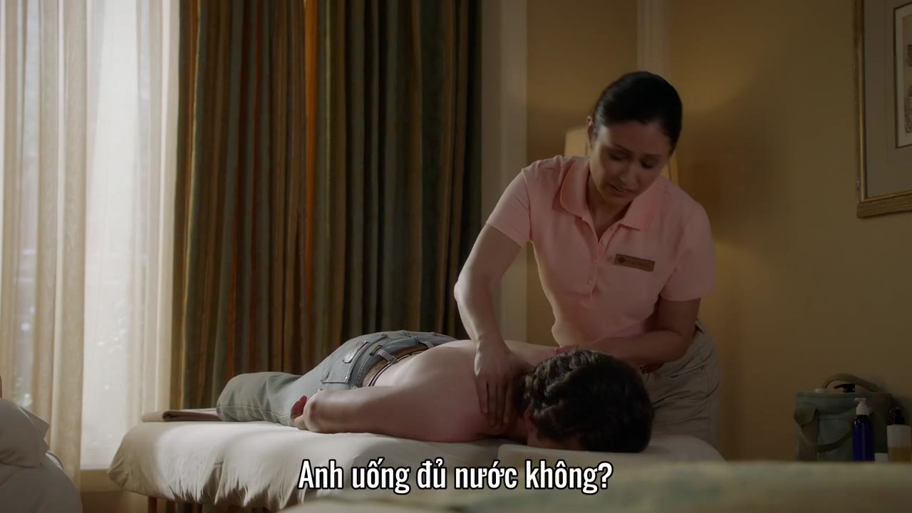 Tuổi Thơ Bá Đạo của Sheldon (Phần 6) tập 21 cảnh 3