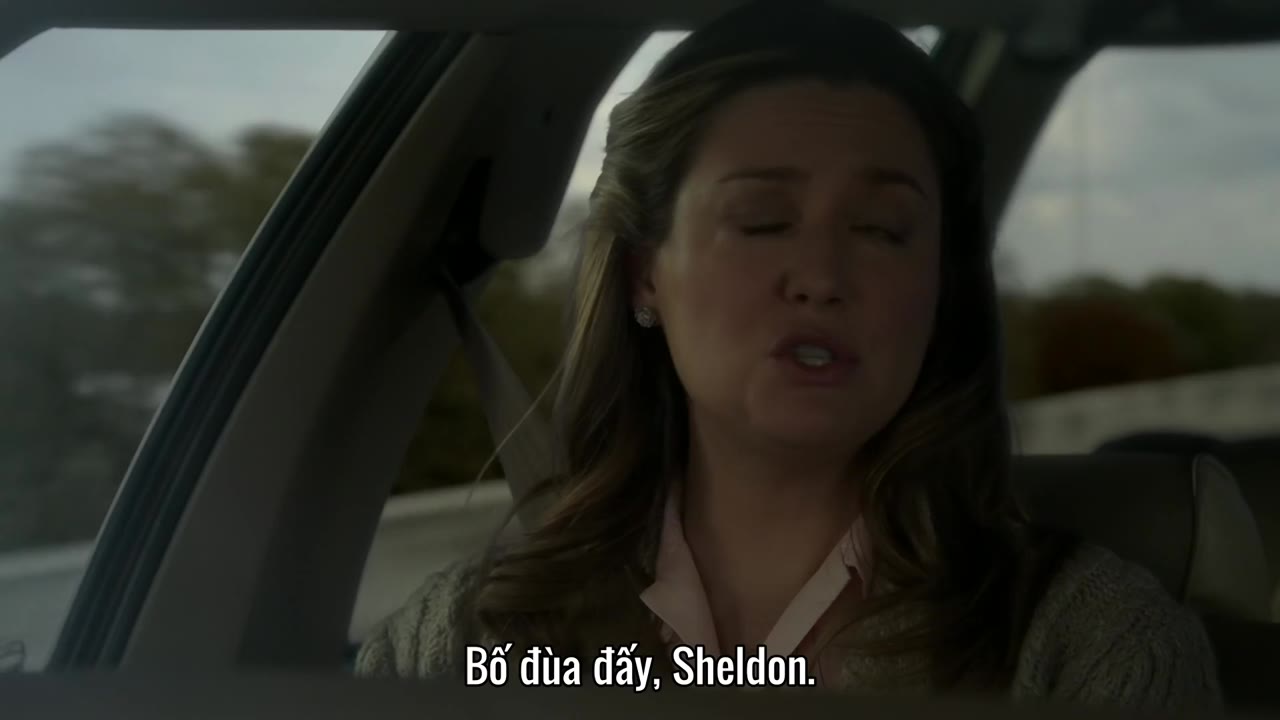 Tuổi Thơ Bá Đạo của Sheldon (Phần 6) tập 22