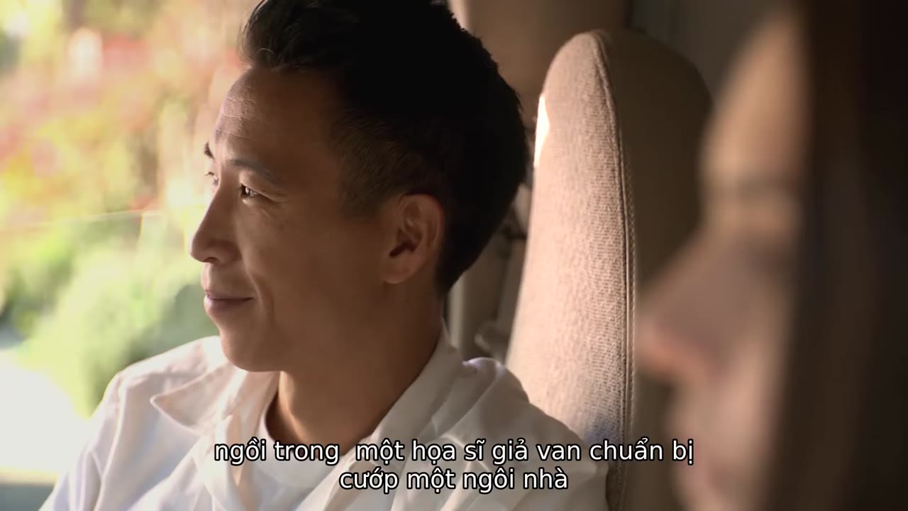 Phi Vụ Bất Khả Thi tập 1