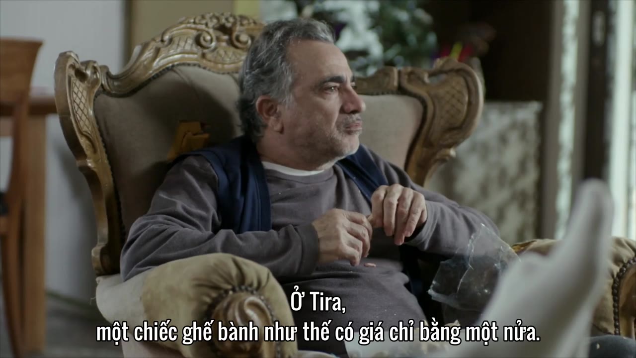 Hashoter Hatov tập 3