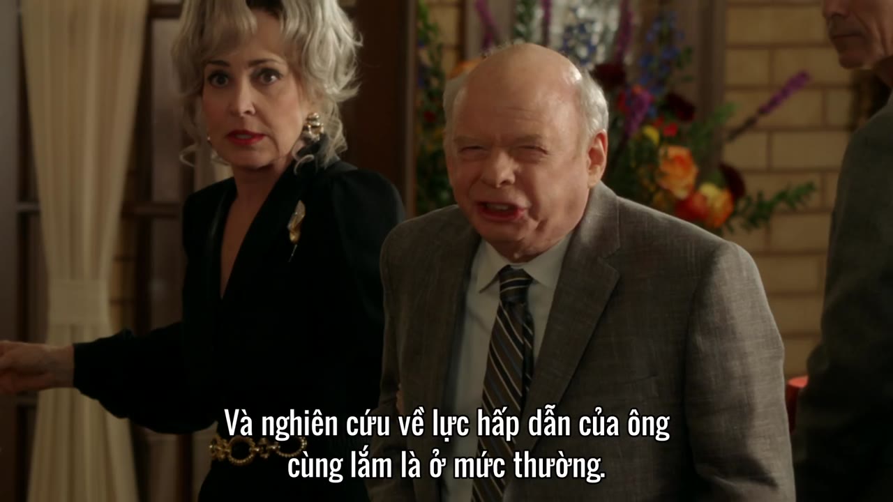 Tuổi Thơ Bá Đạo của Sheldon (Phần 5) tập 5