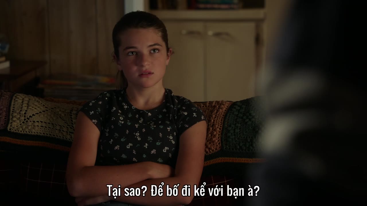Tuổi Thơ Bá Đạo của Sheldon (Phần 5) tập 5 cảnh 3
