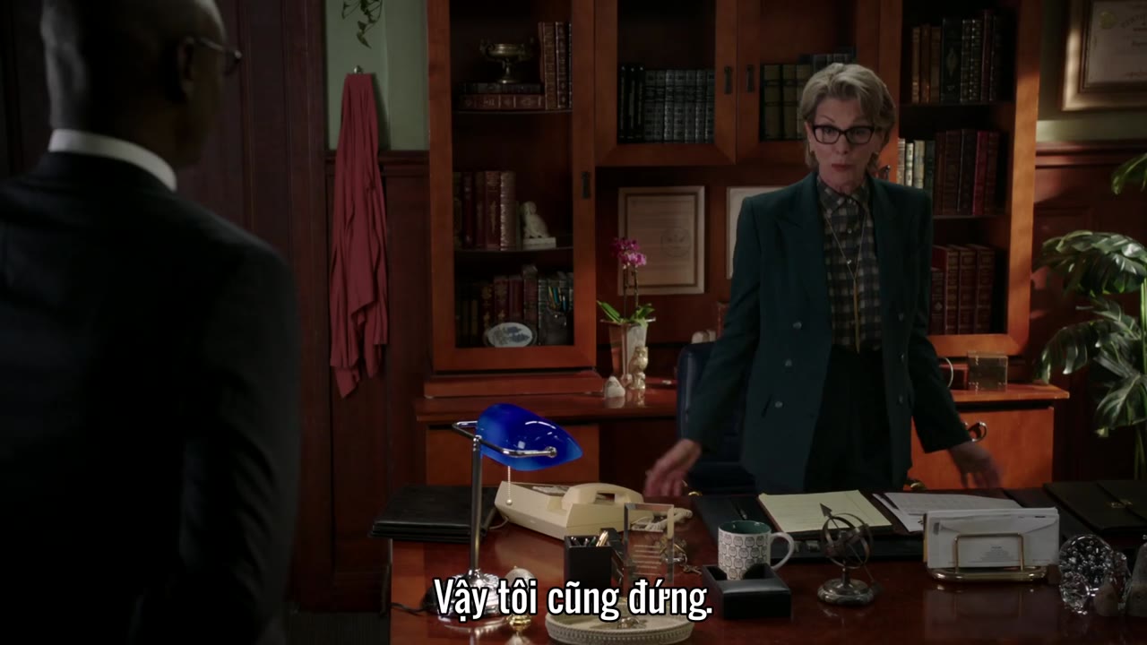 Tuổi Thơ Bá Đạo của Sheldon (Phần 5) tập 7 cảnh 2