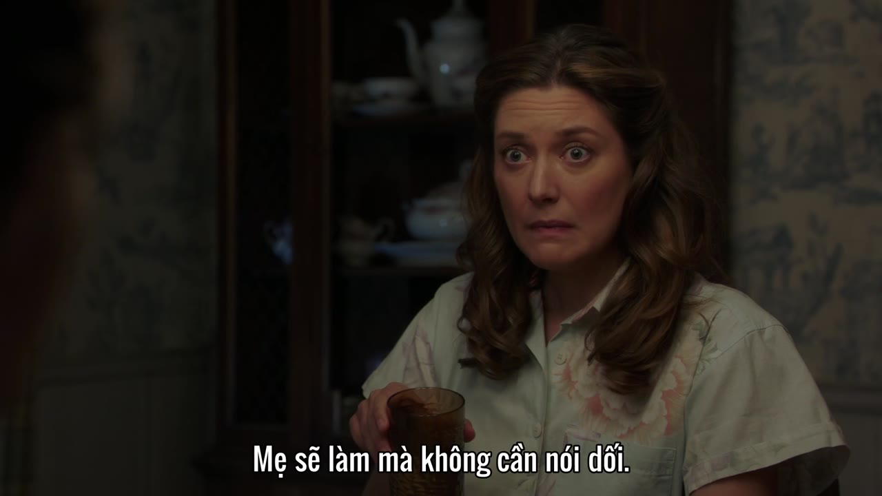 Tuổi Thơ Bá Đạo của Sheldon (Phần 5) tập 12