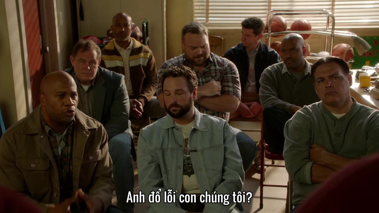 Tuổi Thơ Bá Đạo của Sheldon (Phần 5) tập 13 cảnh 2