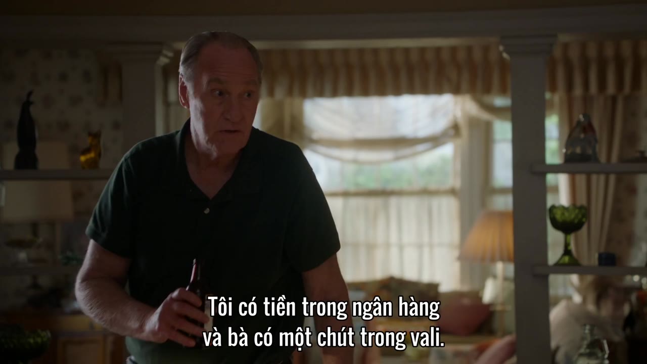 Tuổi Thơ Bá Đạo của Sheldon (Phần 5) tập 16 cảnh 2