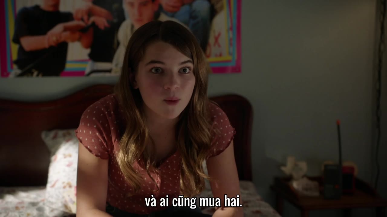 Tuổi Thơ Bá Đạo của Sheldon (Phần 5) tập 16 cảnh 3
