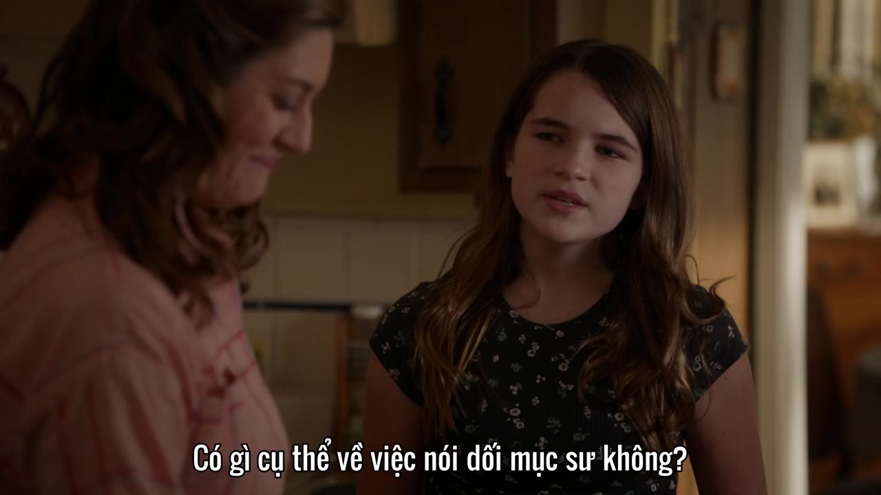 Tuổi Thơ Bá Đạo của Sheldon (Phần 5) tập 18 cảnh 2