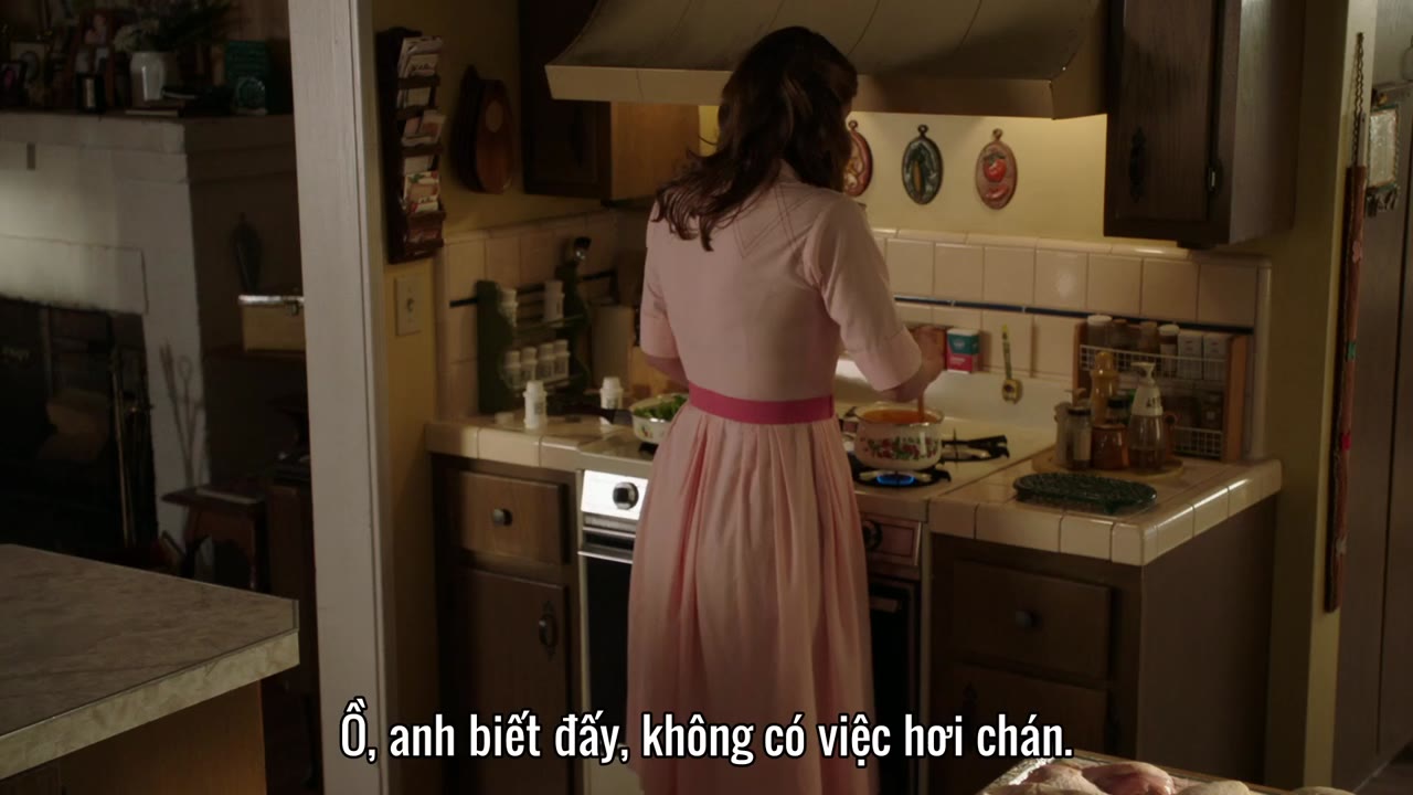 Tuổi Thơ Bá Đạo của Sheldon (Phần 5) tập 21 cảnh 3
