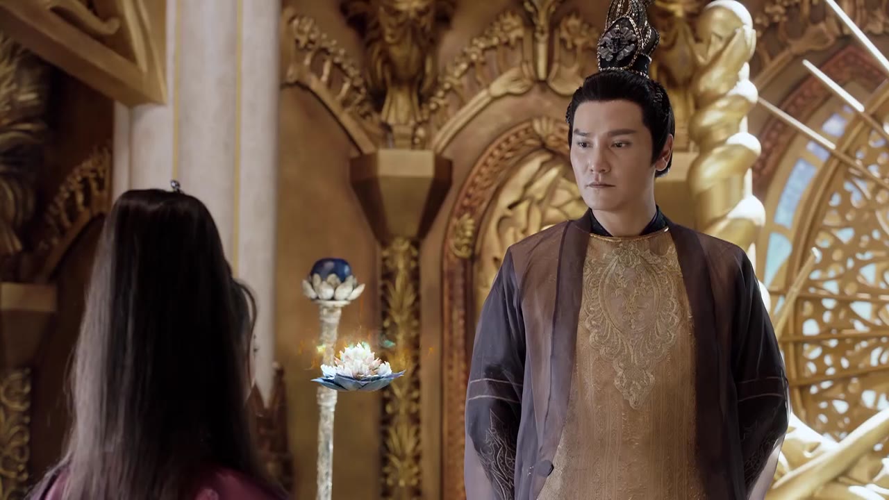 Chung Quỳ Tróc Yêu Ký tập 4