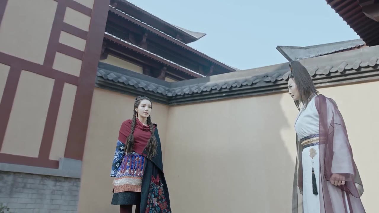 Chung Quỳ Tróc Yêu Ký tập 9