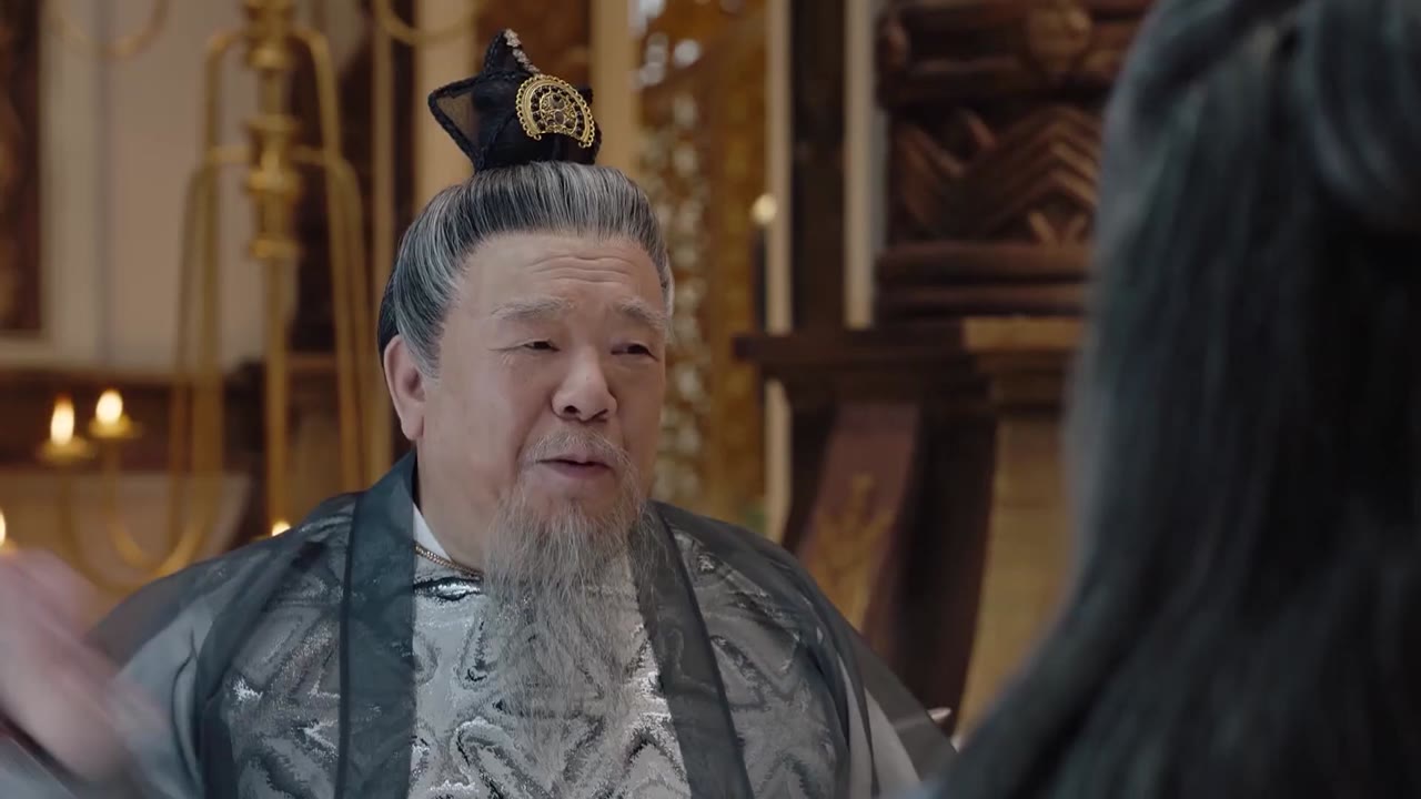 Chung Quỳ Tróc Yêu Ký tập 12