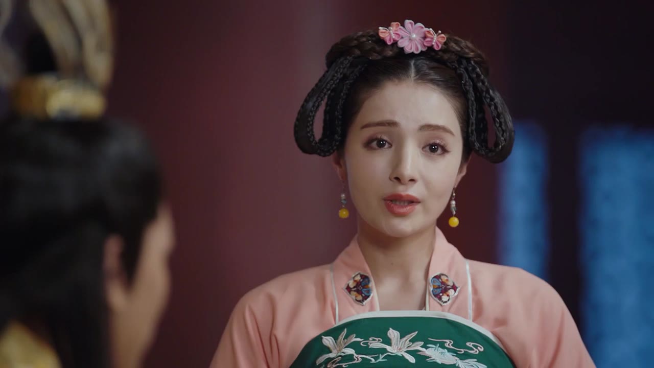 Chung Quỳ Tróc Yêu Ký tập 44