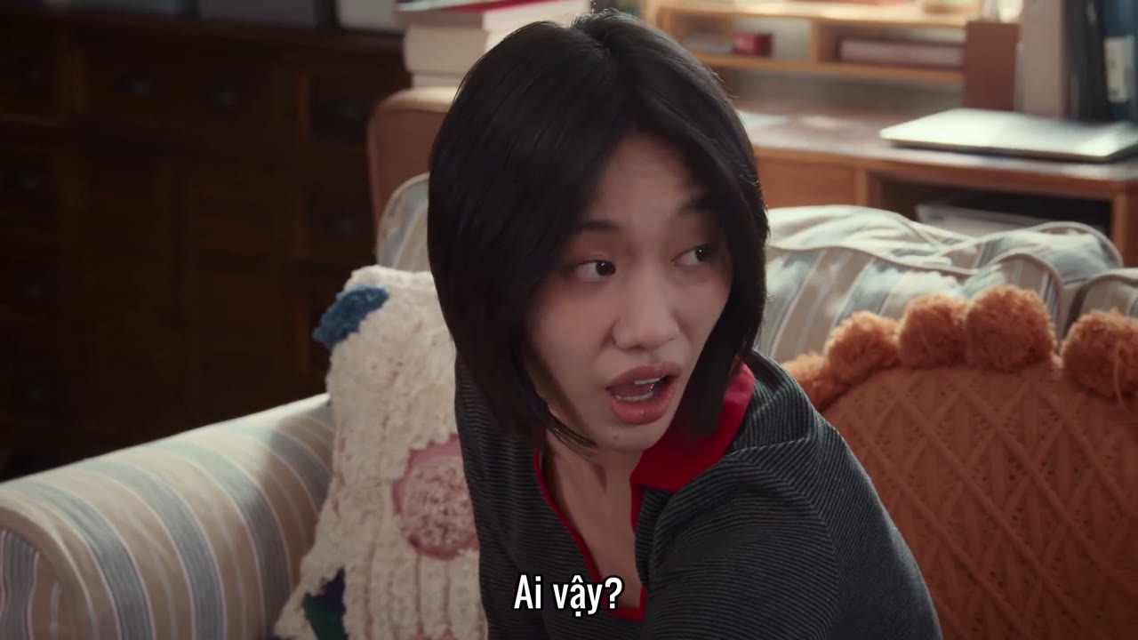 Toà Án Gia Đình tập 2 cảnh 2