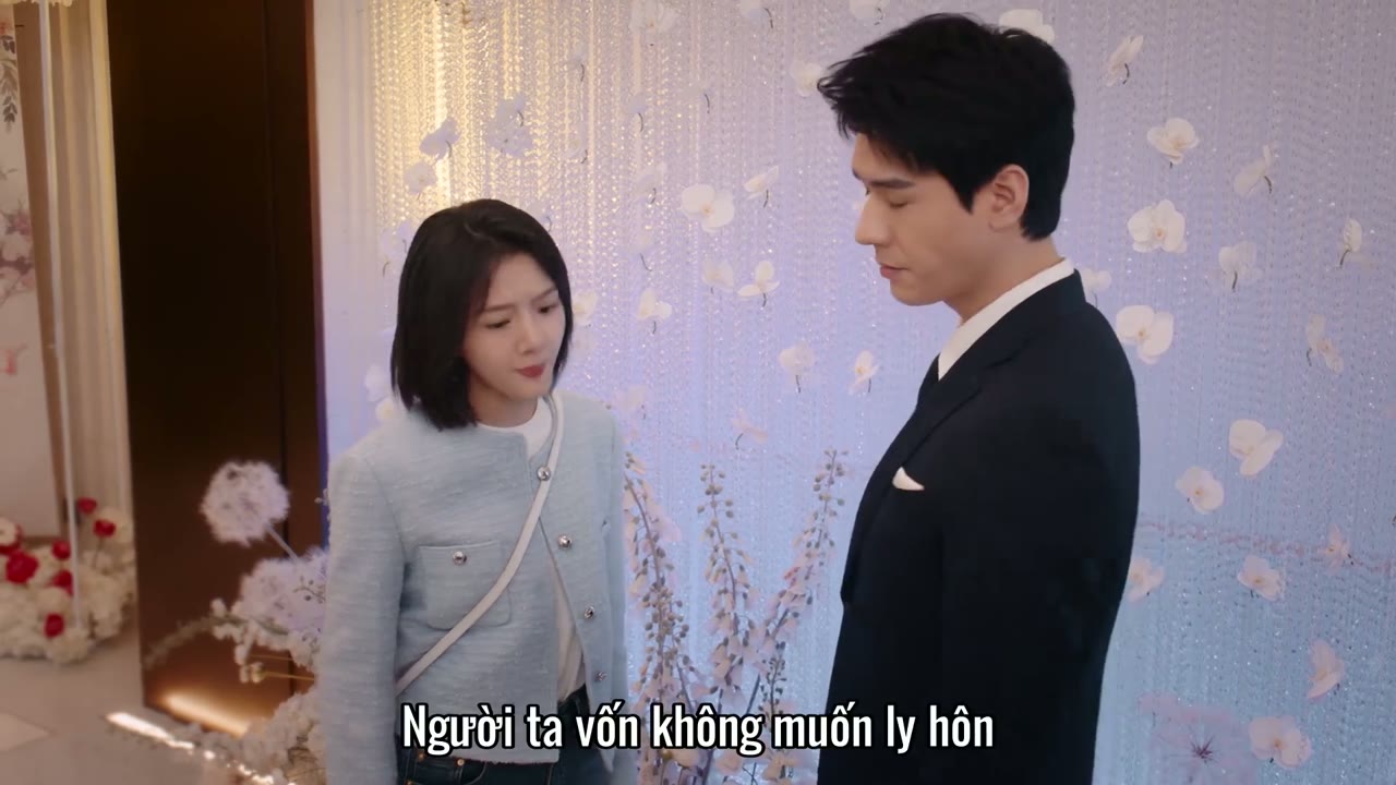 Toà Án Gia Đình tập 2 cảnh 3