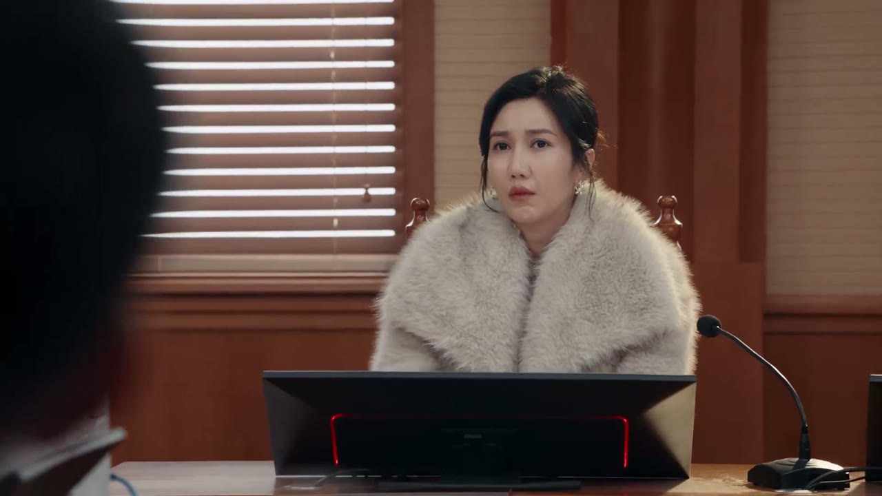 Toà Án Gia Đình tập 3