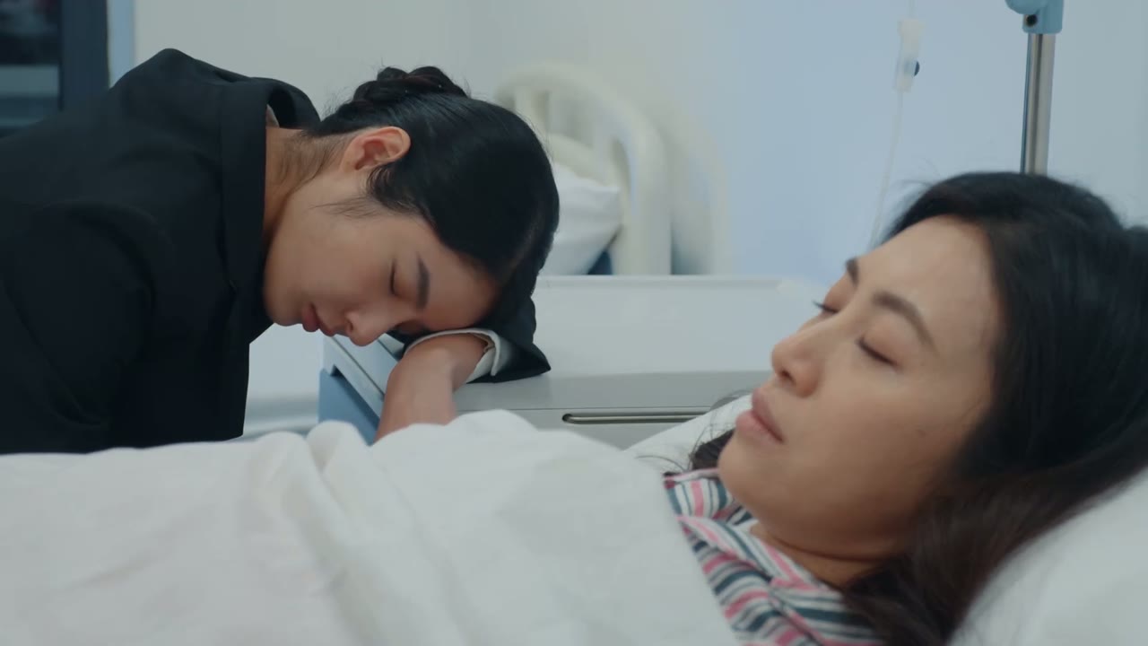 Toà Án Gia Đình tập 3 cảnh 3