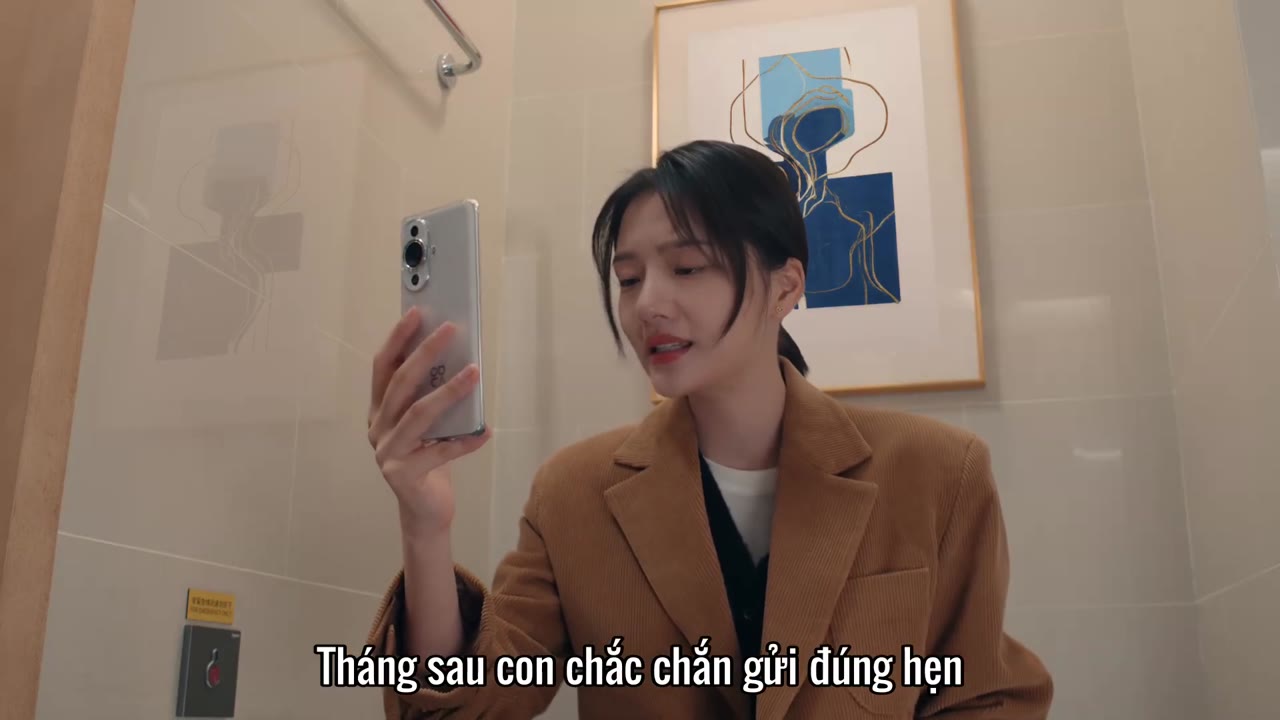 Toà Án Gia Đình tập 4
