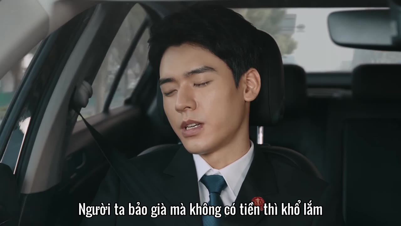Toà Án Gia Đình tập 6