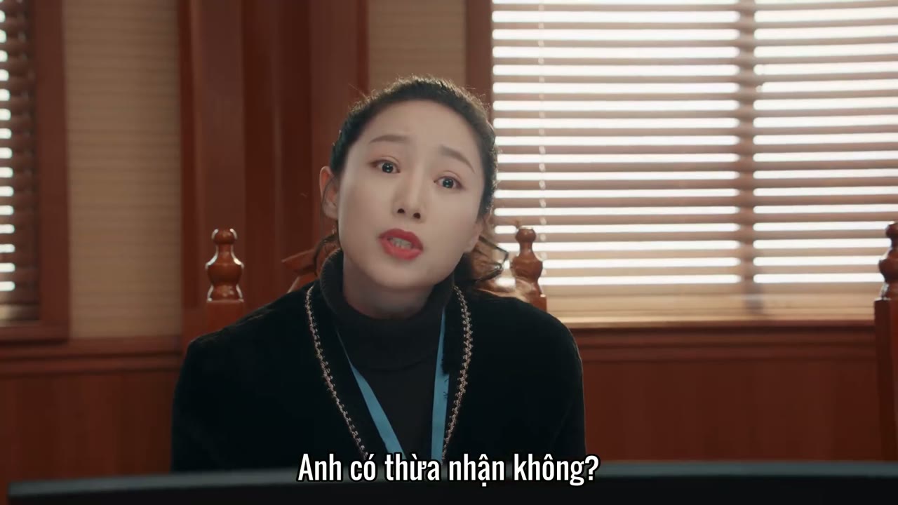 Toà Án Gia Đình tập 9