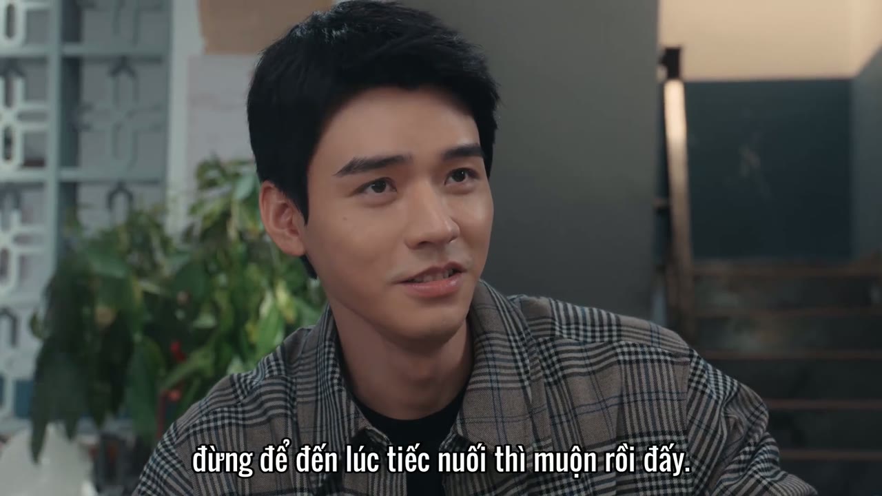 Toà Án Gia Đình tập 10 cảnh 2