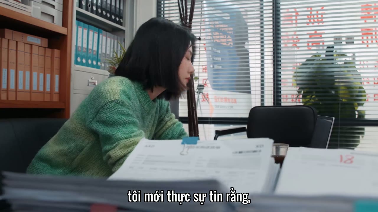 Toà Án Gia Đình tập 12 cảnh 2