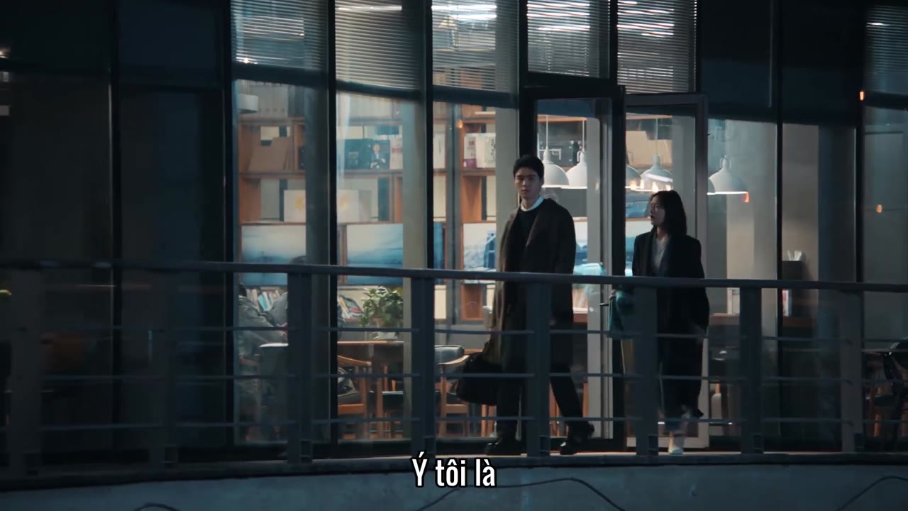 Toà Án Gia Đình tập 13