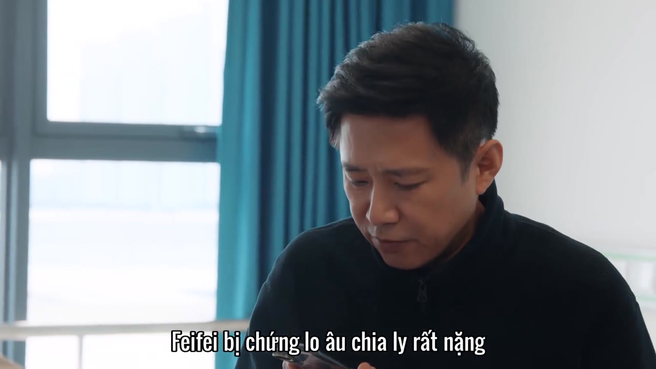 Toà Án Gia Đình tập 13 cảnh 2