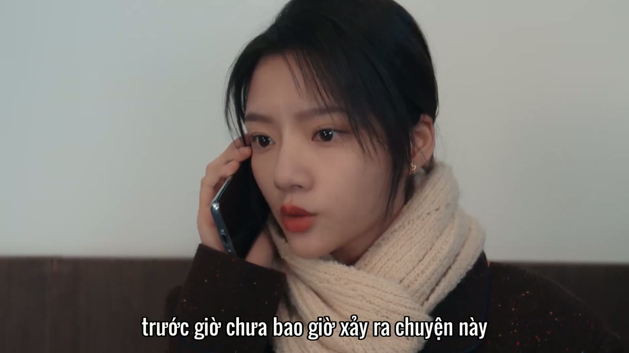 Toà Án Gia Đình tập 15
