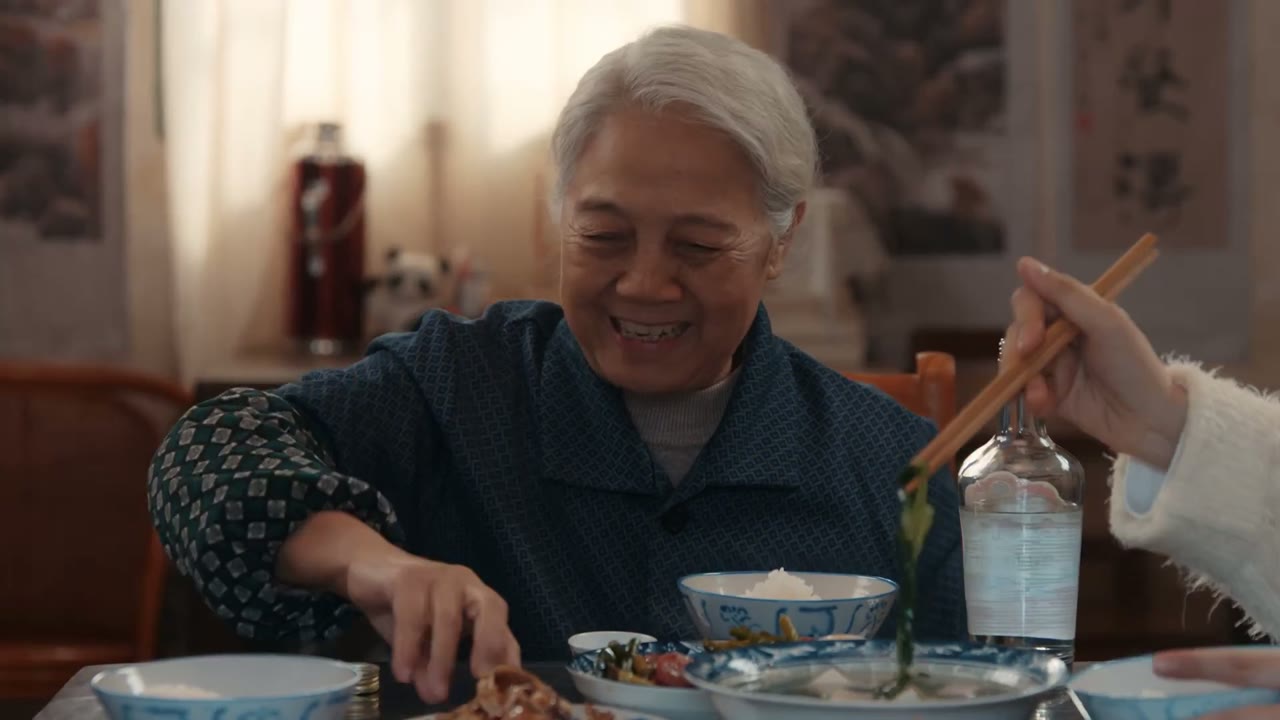 Toà Án Gia Đình tập 16
