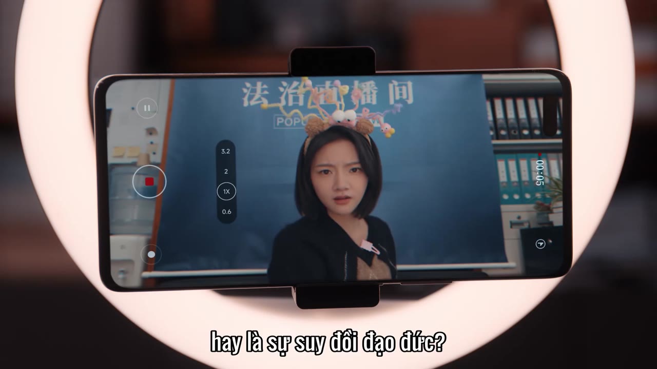 Toà Án Gia Đình tập 17