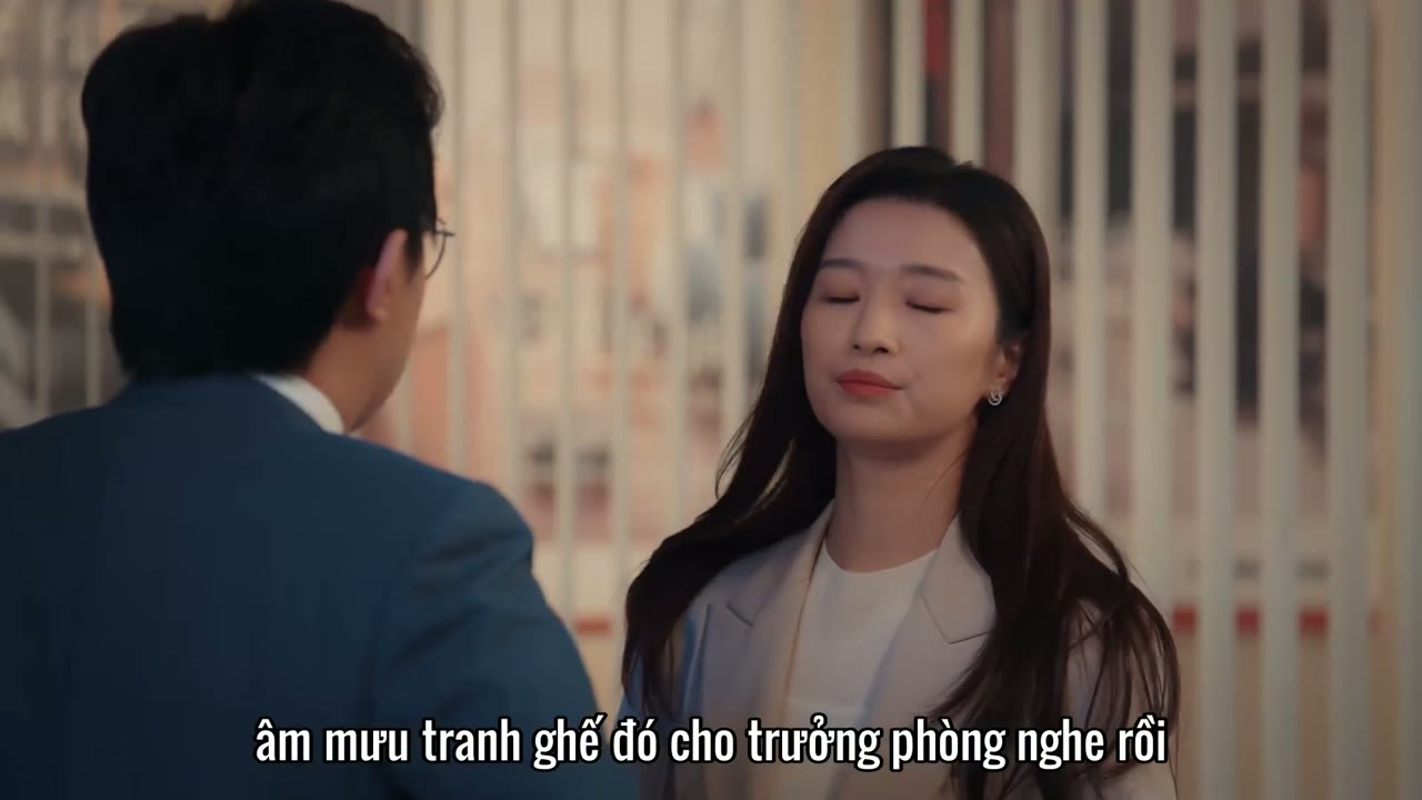 Toà Án Gia Đình tập 19