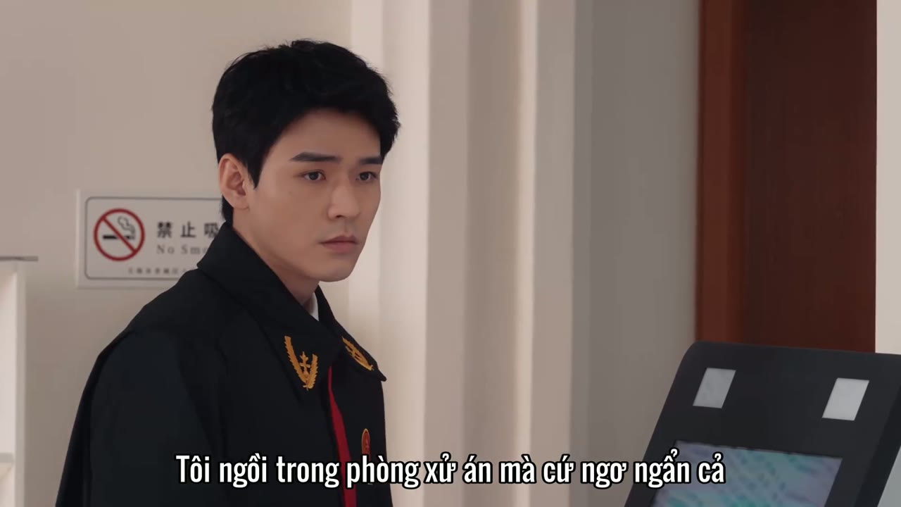 Toà Án Gia Đình tập 20