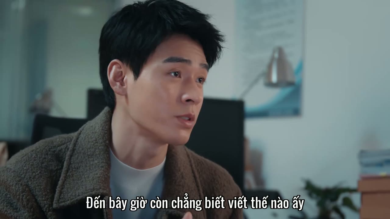 Toà Án Gia Đình tập 20 cảnh 2