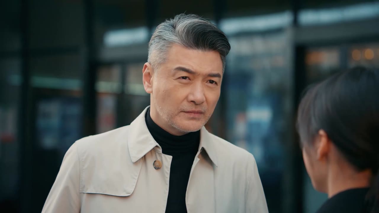 Toà Án Gia Đình tập 21
