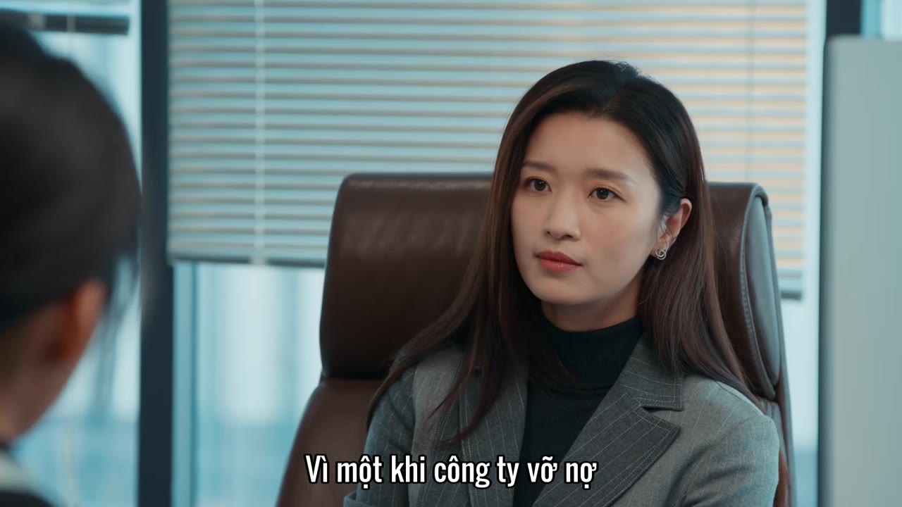 Toà Án Gia Đình tập 21 cảnh 2