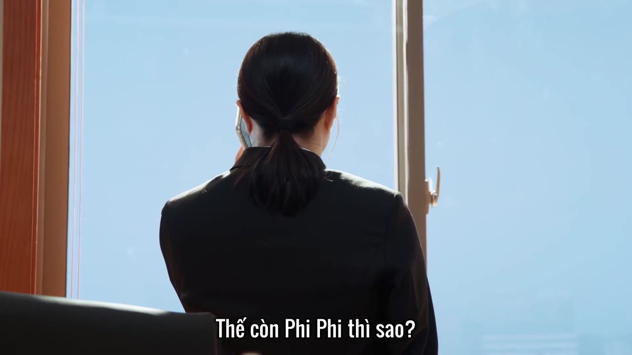 Toà Án Gia Đình tập 21 cảnh 3
