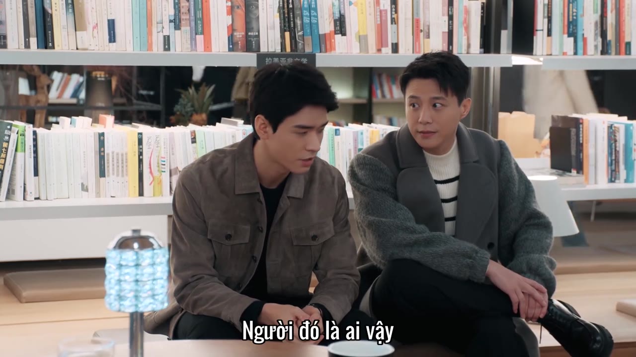 Toà Án Gia Đình tập 23