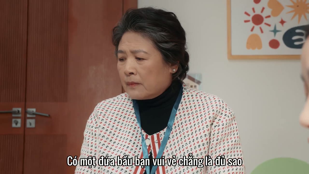 Toà Án Gia Đình tập 24 cảnh 3