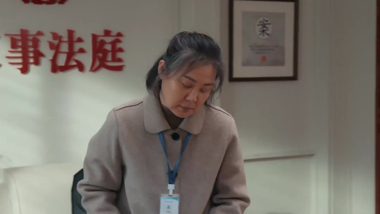 Toà Án Gia Đình tập 25
