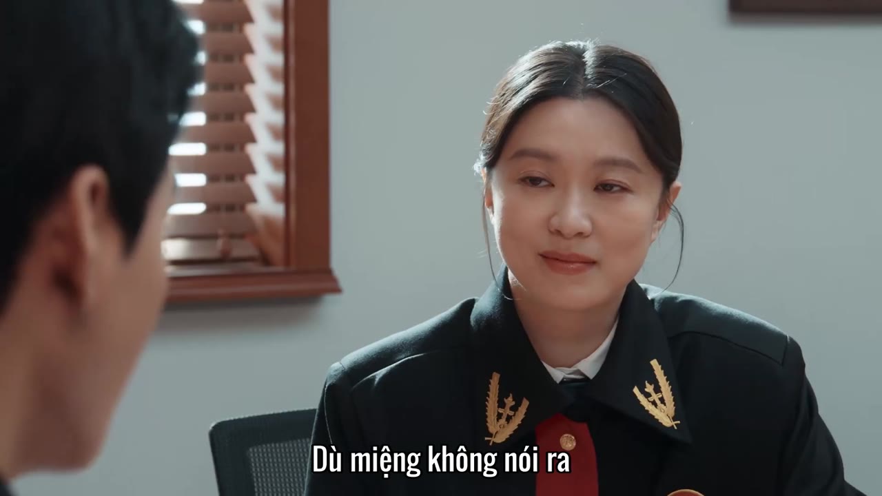 Toà Án Gia Đình tập 25 cảnh 2